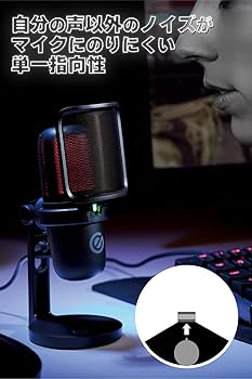 とむ　コンデンサーマイク TOM MIC | キクタニミュージック